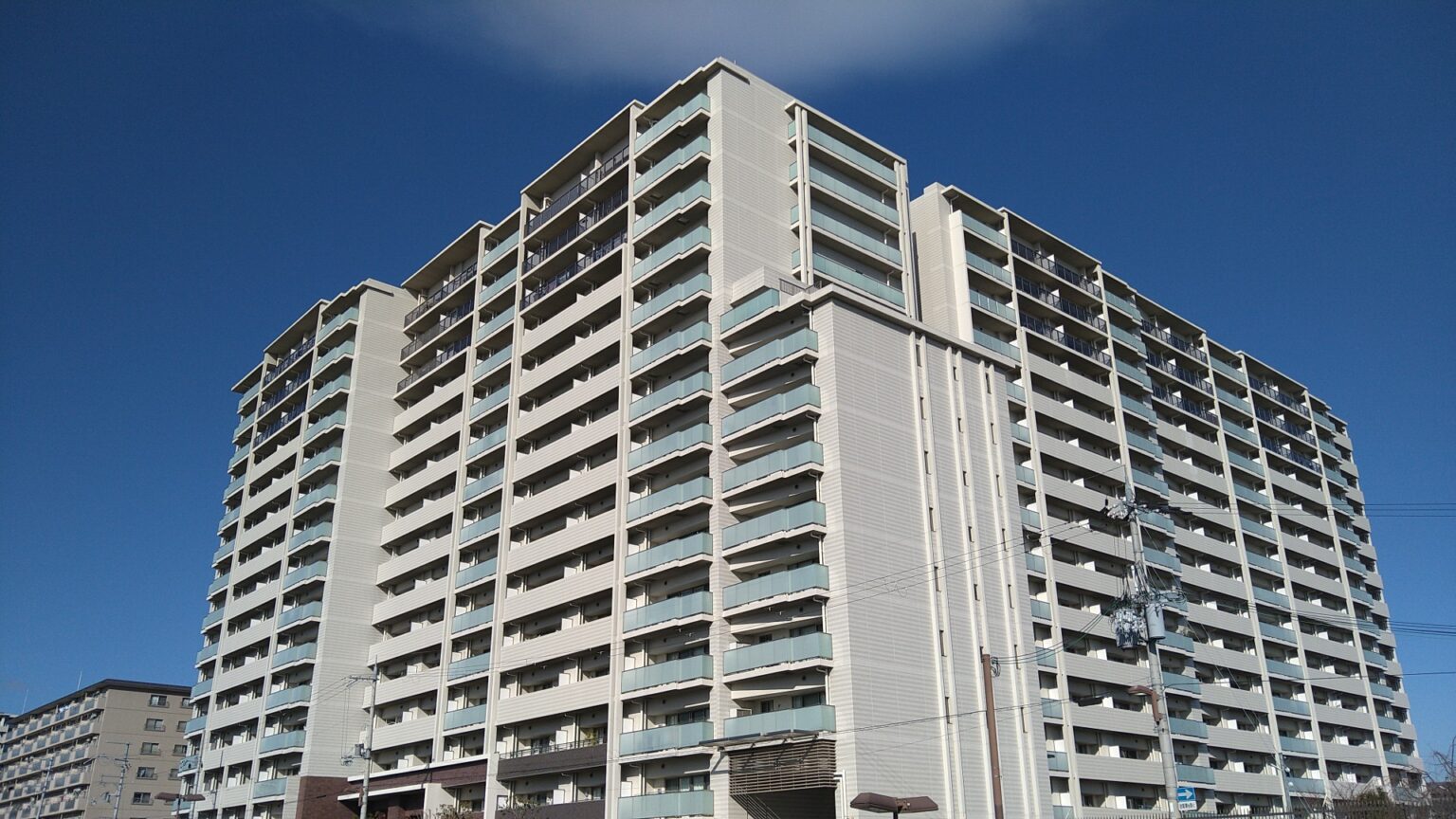 京都桂川つむぎの街グランスクエア