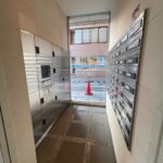 グラン・ブルー御池高倉