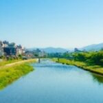 リソシエ京都河原町エクス　11階