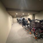 グラン リソシエ御所南 夷町