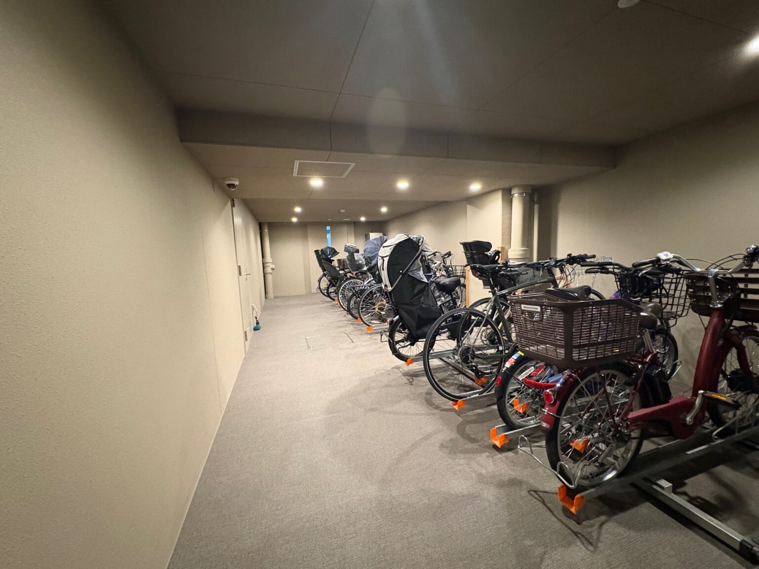 グラン リソシエ御所南 夷町