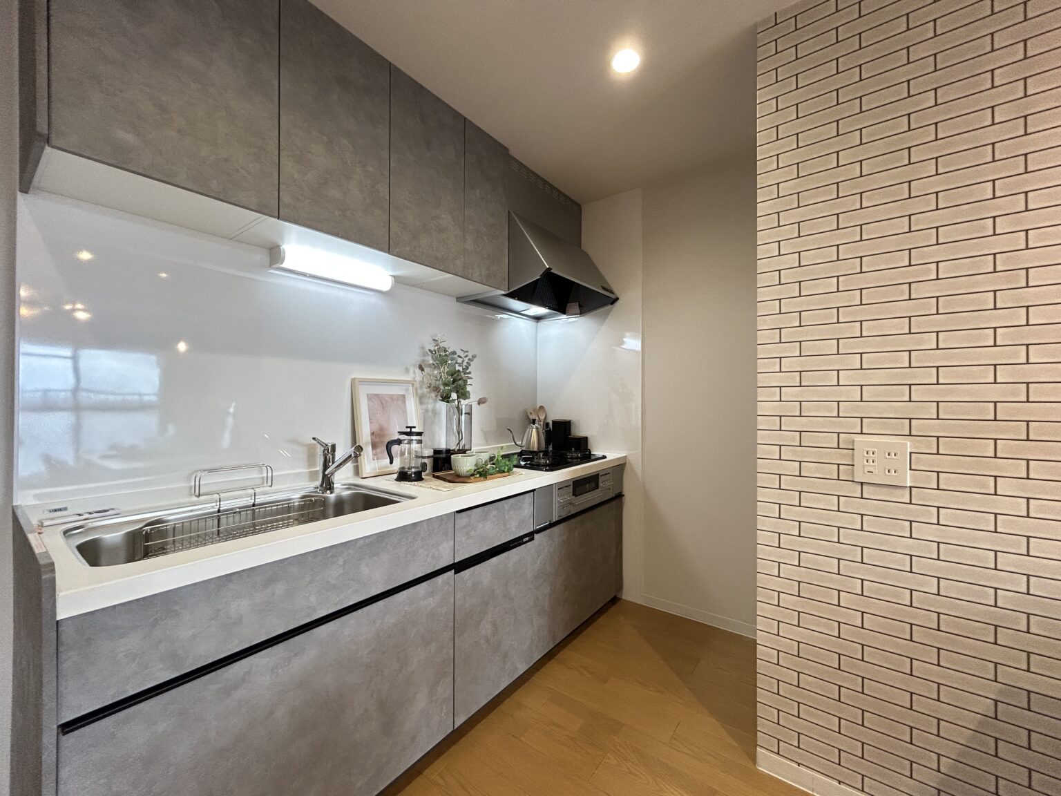 ハイム伏見Ｃ棟