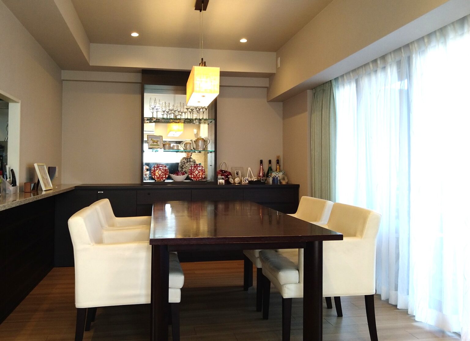 ジ・アーバネックス京都河原町プレイズ