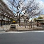 レジオン四条西洞院