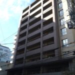 ジ・アーバネックス京都河原町プレイズ