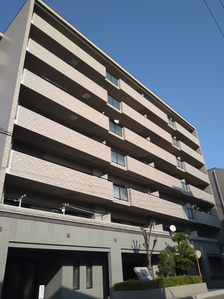 サーパス四条大宮