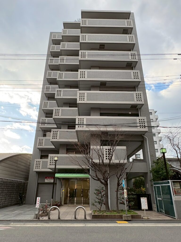 レジオン四条西洞院