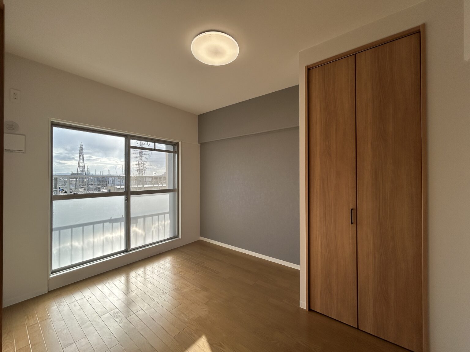 ハイム伏見Ｃ棟