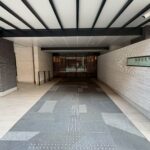 四条烏丸クロスマーク