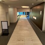 四条烏丸クロスマーク