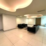 四条烏丸クロスマーク