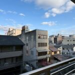 ユニハイム四条大宮駅前