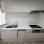 四条烏丸クロスマーク