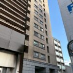 ユニハイム四条大宮駅前