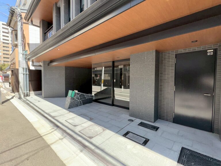 ブランズ御池西洞院