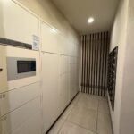 四条烏丸クロスマーク