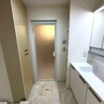 四条烏丸クロスマーク