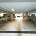 四条烏丸クロスマーク